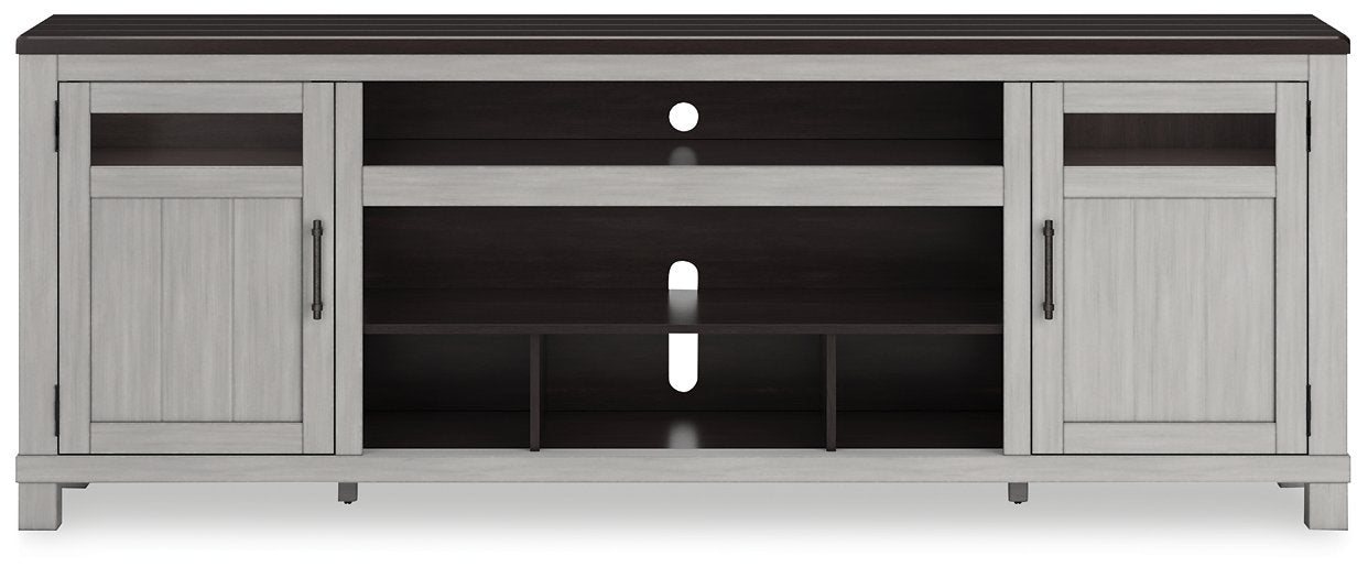 Darborn 88" TV Stand - Pull Up A Couch