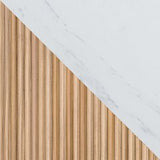 Camdill 80" TV Stand with Electric Fireplace - Pull Up A Couch