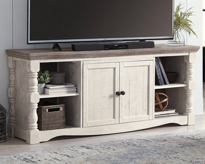 Havalance 67" TV Stand - Pull Up A Couch