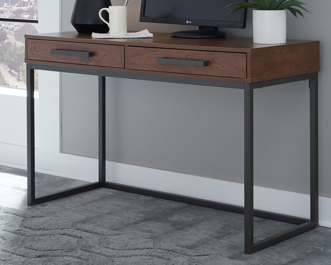 Horatio Home Office Desk - Pull Up A Couch