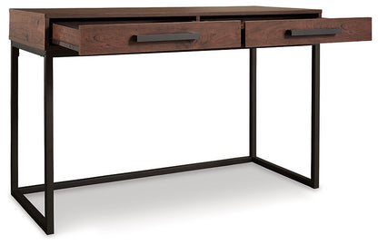 Horatio Home Office Desk - Pull Up A Couch