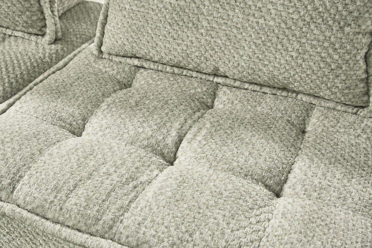 Ashley Furniture Bales accent chair with plush upholstery and stylish design, perfect for living room or bedroom decor.