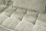 Ashley Furniture Bales accent chair with plush upholstery and stylish design, perfect for living room or bedroom decor.