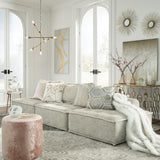 Ashley Furniture Bales Accent Chair with plush fabric and stylish design, perfect for living room or lounge areas.