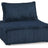 Ashley Furniture Bales Accent Chair with plush fabric upholstery and stylish design, perfect for living room or bedroom decor.