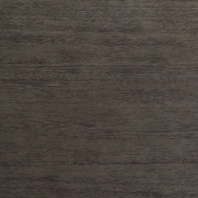 Ashley Furniture Caitbrook bar height bar stool with wooden frame and cushioned seat, finished in dark finish.