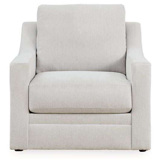 Adda chair by Ashley Furniture, modern wooden dining chair with cushioned seat and stylish design.
