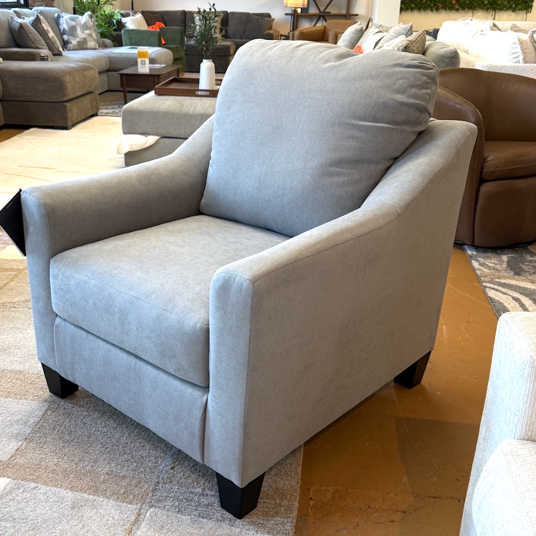 Holden Accent Chair - Pull Up A Couch