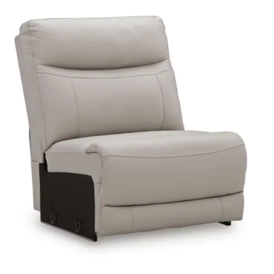 Salerno Armless Chair