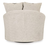 Ashley Furniture Soletren Accent Chair with plush upholstery and modern design, perfect for living room or bedroom decor.