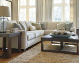 Ashley Furniture Watson coffee table, modern cocktail table with a sleek wooden finish, ideal for living room decor.