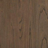 Ashley Furniture Boardernest End Table with a wooden finish, featuring a simple rectangular design and a lower shelf for storage.