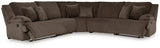 Ashley Furniture Top Tier living room set with sofa and armchair, featuring plush cushions and modern design in a stylish living space.