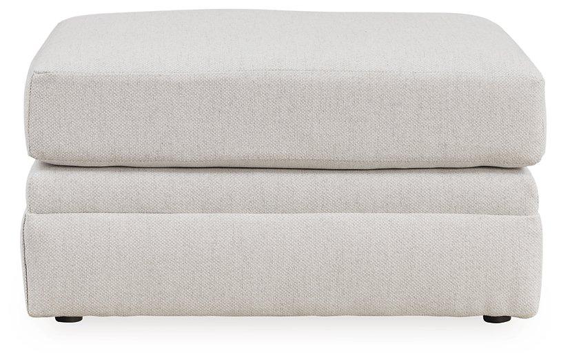 Ashley Furniture Maitelynn upholstery living room set with sofa and matching armchair in neutral fabric, modern design.