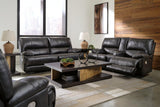 Ashley Furniture Mountainous Living Room Set featuring plush sofas and armchairs in a cozy, stylish design for modern living spaces.