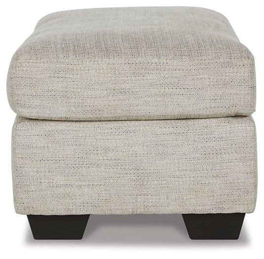 Ashley Furniture Vayda living room set featuring a sectional sofa with plush cushions and modern design in a stylish living space.