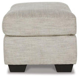 Ashley Furniture Vayda living room set featuring a sectional sofa with plush cushions and modern design in a stylish living space.
