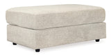 Ashley Furniture Soletren living room set featuring a sofa and armchair in a modern, comfortable design.