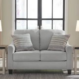 Holden Loveseat - Pull Up A Couch