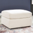 Modmax Oversized Accent Ottoman - Pull Up A Couch