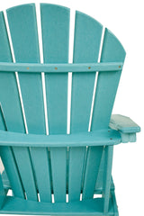 Outdoor Sundown Treasure Seating Set by Ashley Furniture featuring a table and surrounding chairs in a stylish outdoor patio setting.
