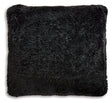 Ashley Furniture Gariland Pillow featuring soft fabric and decorative design for comfortable home decor.