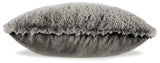 Ashley Furniture Gariland Pillow with soft fabric cover and decorative design, perfect for cozy home décor.