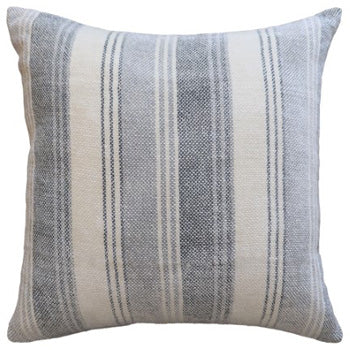Set of four Ashley Furniture Adikus pillows with plush fabric and decorative stitching, ideal for sofa or bed decor.