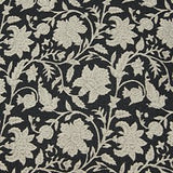 Set of four Ashley Furniture Alanderson decorative pillows with patterned fabric, perfect for sofa or bed decor.