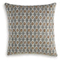 Set of four Dainwick pillows by Ashley Furniture featuring soft fabric and decorative patterns for cozy home decor.