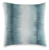 Ashley Furniture Elonwich Pillow featuring a soft, decorative pillow with a stylish design and plush fabric for comfortable support.