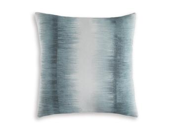 Ashley Furniture Elonwich Pillow showing a soft, decorative pillow with a modern design and plush fabric for cozy comfort.