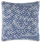 Set of four Ashley Furniture Jaycott Next-Gen Nuvella pillows with plush fabric and decorative designs for cozy home decor.