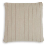 Set of four Valwick pillows by Ashley Furniture featuring soft fabric and decorative patterns for cozy home decor.