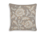 Set of four Ashley Furniture Viveka pillows featuring stylish, decorative pillow designs perfect for enhancing home decor.