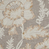 Set of four Ashley Furniture Viveka pillows featuring soft fabric and decorative patterns in neutral tones.