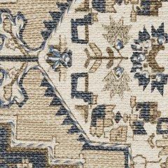 Set of four Ashley Furniture Winbury pillows with soft fabric and decorative patterns, perfect for bedroom or living room decor.