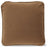Ashley Furniture Caygan Pillow featuring soft fabric and decorative design, perfect for enhancing home decor.