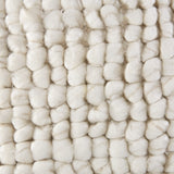 Ashley Furniture Aavie Pillow with textured fabric in a cozy, stylish design perfect for home décor and comfort.