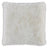 Set of four Ashley Furniture Gariland pillows with neutral fabric covers, perfect for living room or bedroom decor.