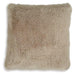 Set of four Ashley Furniture Gariland pillows featuring soft fabric covers and decorative cushions perfect for home decor.