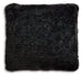 Set of four Ashley Furniture Gariland pillows featuring soft fabric, decorative patterns, and plush filling for comfortable home decor.