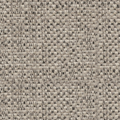 Ashley Furniture Man Fort recliner with plush upholstery and a sturdy frame, shown in a close-up of the tan fabric swatch.