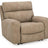 Ashley Furniture Next-Gen DuraPella power recliner with plush cushioning and ergonomic design for comfortable seating.