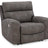 Ashley Furniture Next-Gen DuraPella Power Recliner with plush cushioning and modern design, shown in a cozy living room setting.