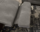 Ashley Furniture Next-Gen DuraPella Power Recliner, modern recliner with plush cushioning and sleek design.