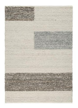 Ashley Furniture Barus Rug featuring a plush, patterned design ideal for living rooms and bedrooms.