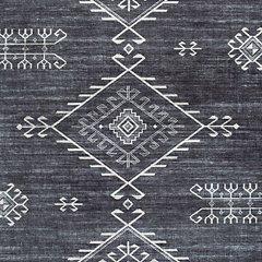 Ashley Furniture Arloman Rug with intricate patterns and soft texture, perfect for adding warmth to any living space.
