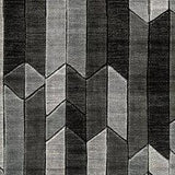 Ashley Furniture Chayse 5x6.7 Rug with intricate patterns and soft texture, perfect for adding style to living spaces.