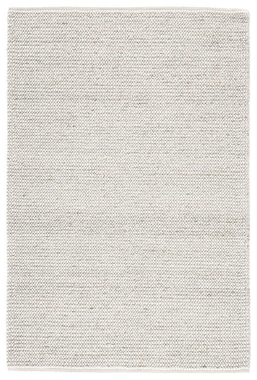Ashley Furniture Jossick 5x7 rug featuring a detailed geometric pattern in neutral tones, perfect for modern living rooms.